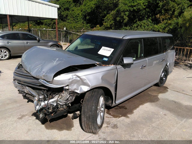 2019 Ford Flex, VIN: 2FMGK5D83KBA08399