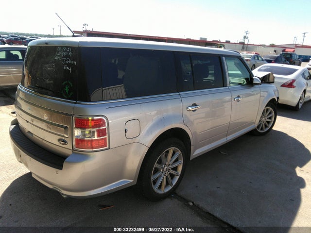 2019 Ford Flex, VIN: 2FMGK5D83KBA08399