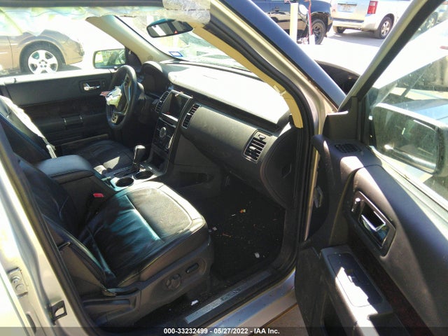 2019 Ford Flex, VIN: 2FMGK5D83KBA08399