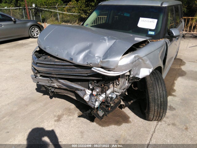 2019 Ford Flex, VIN: 2FMGK5D83KBA08399