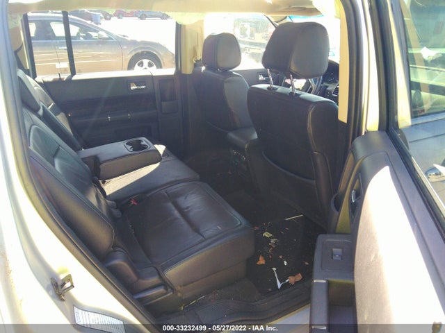 2019 Ford Flex, VIN: 2FMGK5D83KBA08399