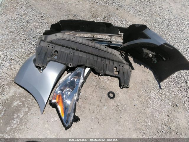1N4AL3AP4FC208520 Nissan Altima 2.5 Sv