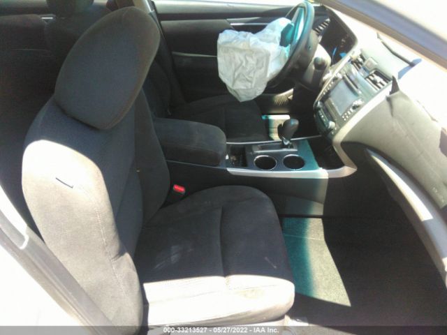 1N4AL3AP4FC208520 Nissan Altima 2.5 Sv
