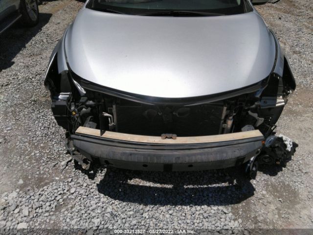 1N4AL3AP4FC208520 Nissan Altima 2.5 Sv