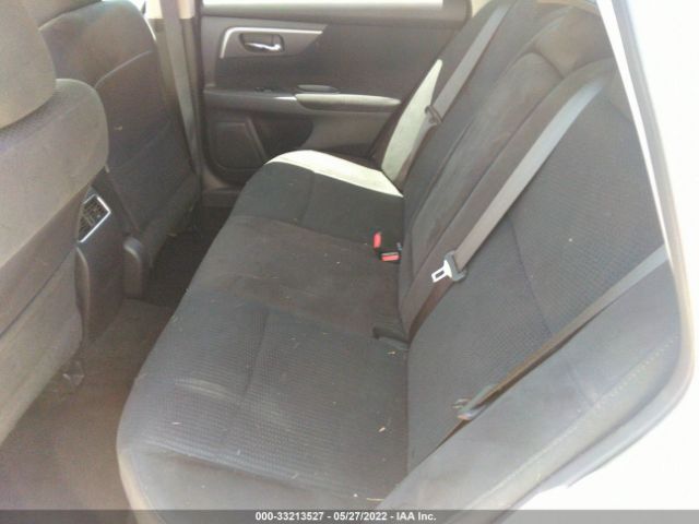 1N4AL3AP4FC208520 Nissan Altima 2.5 Sv