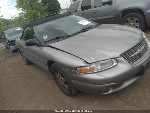 3C3EL55H5WT330323 auction archive image