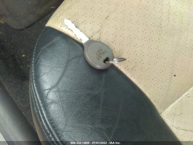 3C3EL55H5WT330323 Chrysler Sebring Jxi