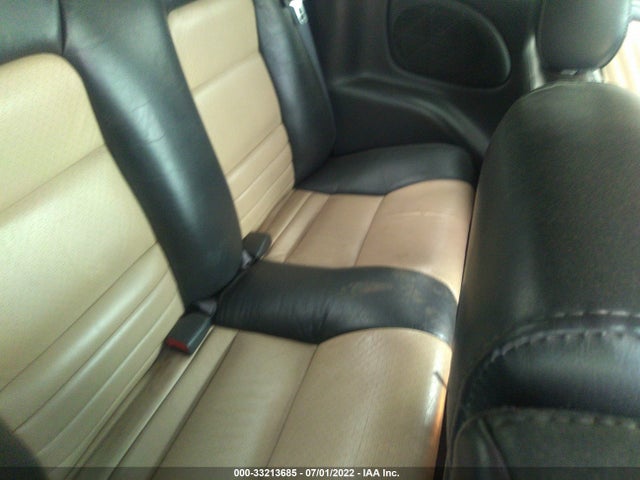 3C3EL55H5WT330323 Chrysler Sebring Jxi