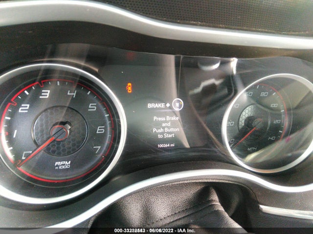 Dodge Charger Sxt Plus 2018 2C3CDXHG3JH124776 Image 7