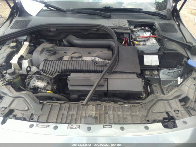 YV4612UM6G2001360 Volvo S60 Cross Country T5 Platinum