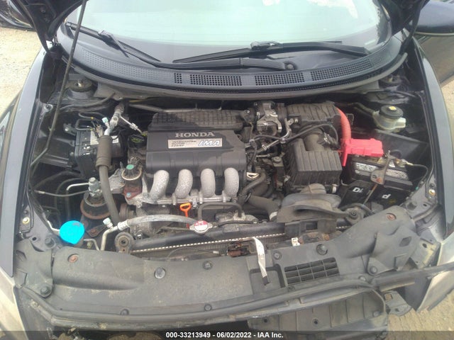 2014 Honda CR-Z, VIN: JHMZF1D44ES001946