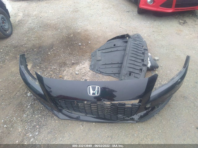 2014 Honda CR-Z, VIN: JHMZF1D44ES001946