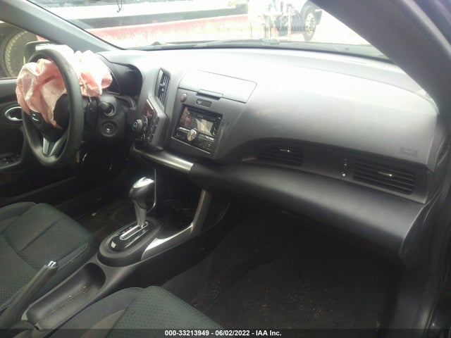 2014 Honda CR-Z, VIN: JHMZF1D44ES001946