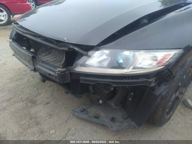 2014 Honda CR-Z, VIN: JHMZF1D44ES001946