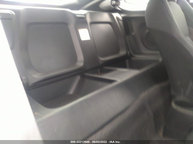 2014 Honda CR-Z, VIN: JHMZF1D44ES001946