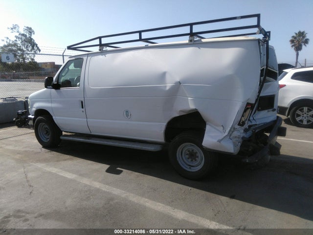 2014 Ford E-Series, VIN: 1FTNE2EW8EDA20271