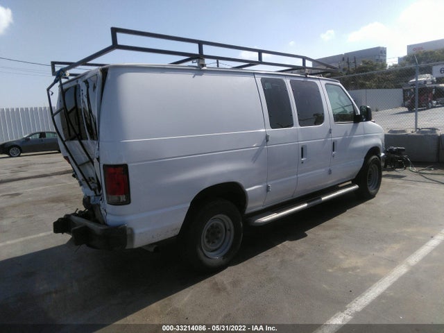 2014 Ford E-Series, VIN: 1FTNE2EW8EDA20271