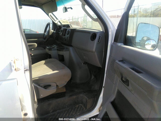 2014 Ford E-Series, VIN: 1FTNE2EW8EDA20271