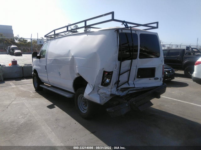 2014 Ford E-Series, VIN: 1FTNE2EW8EDA20271