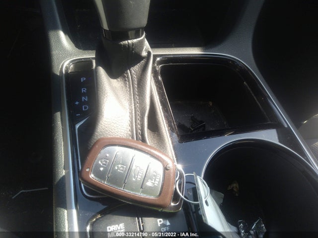 2019 Hyundai Sonata, VIN: KMHE34L37KA088824