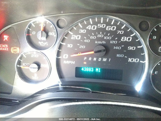 GMC SAVANA CARGO VAN 2019 1GTW7AFG6K1351119 Image 8