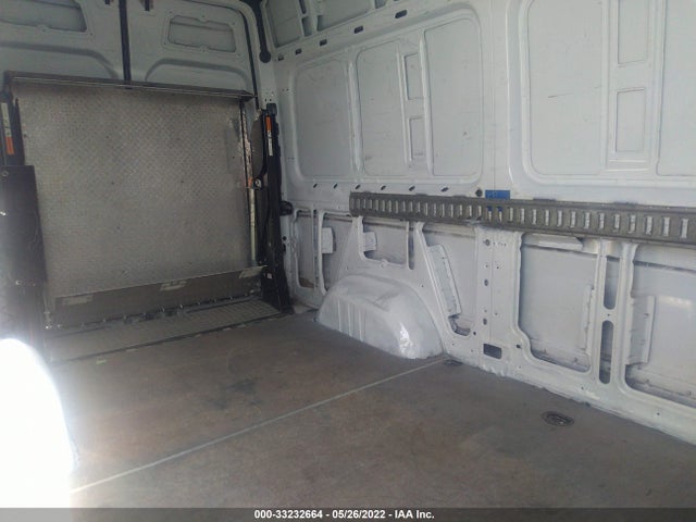 2016 Freightliner Sprinter, VIN: WDYPE7DD3GP334759