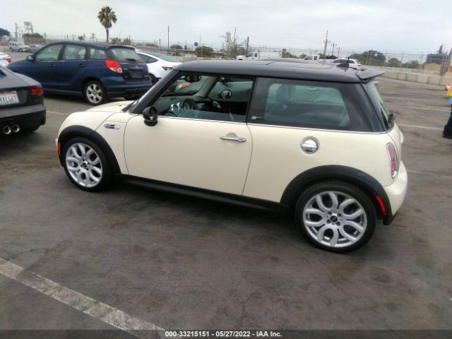 WMWRE33556TJ34606 Mini Cooper Hardtop S