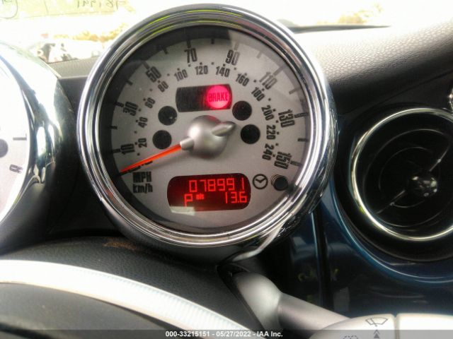 WMWRE33556TJ34606 Mini Cooper Hardtop S