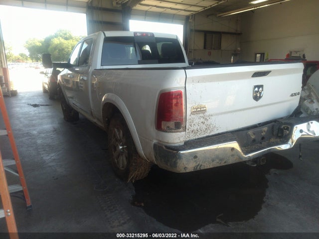 3C6UR5GL4FG601475 RAM 2500 Longhorn