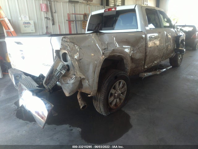 3C6UR5GL4FG601475 RAM 2500 Longhorn