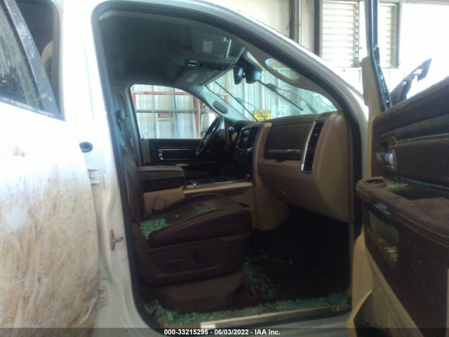 3C6UR5GL4FG601475 RAM 2500 Longhorn