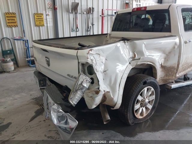 3C6UR5GL4FG601475 RAM 2500 Longhorn