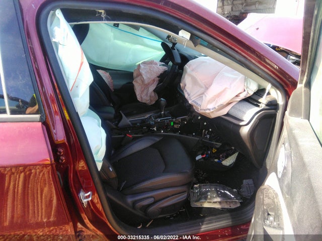 2022 Jeep Compass, VIN: 3C4NJDBB5NT147367