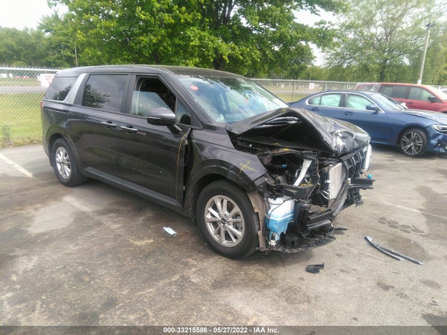 2022 Kia Carnival, VIN: KNDNB4H38N6119263