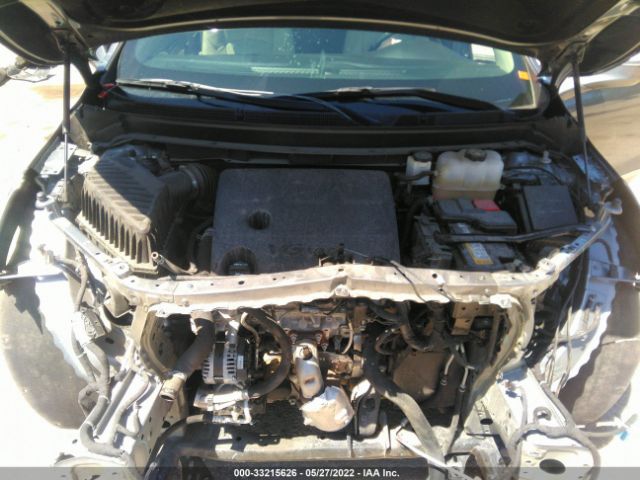 5GAERBKW0KJ162430 Buick Enclave Essence