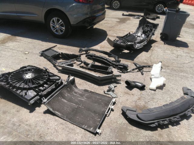 5GAERBKW0KJ162430 Buick Enclave Essence