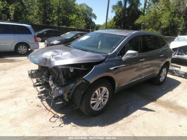 5GAERBKW0KJ162430 Buick Enclave Essence