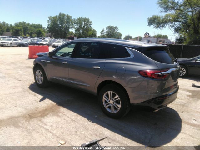 5GAERBKW0KJ162430 Buick Enclave Essence