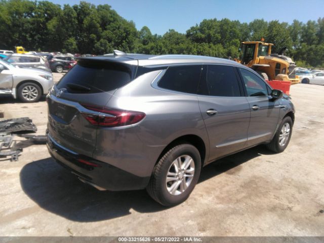 5GAERBKW0KJ162430 Buick Enclave Essence