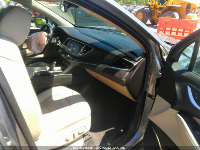 5GAERBKW0KJ162430 Buick Enclave Essence