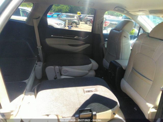 5GAERBKW0KJ162430 Buick Enclave Essence