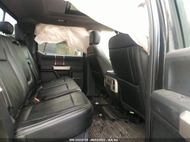 2021 Ford F-250, VIN: 1FT7W2BT8MEC54595