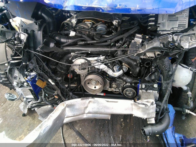 2022 Audi SQ5, VIN: WA1B4AFY8N2050991