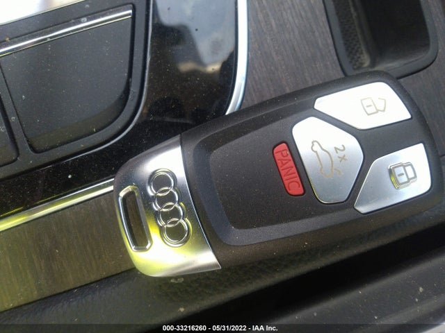 2022 Audi Q5, VIN: WA1EAAFY9N2046793