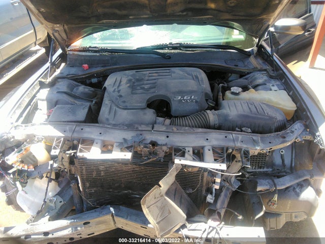 2C3CCABG1HH661746 Chrysler 300 300s