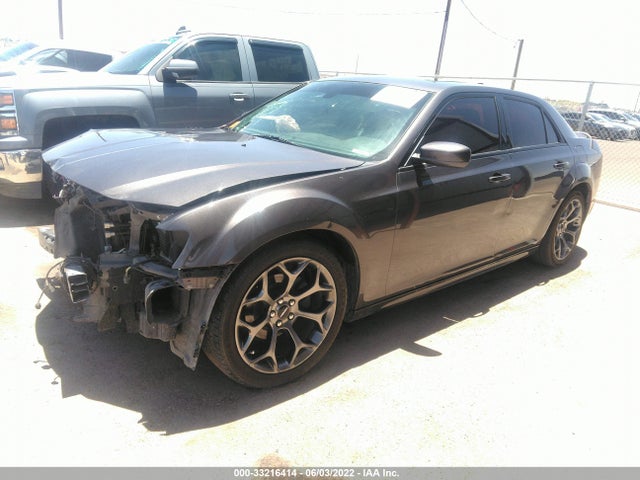 2C3CCABG1HH661746 Chrysler 300 300s
