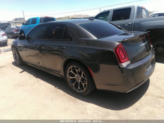 2C3CCABG1HH661746 Chrysler 300 300s