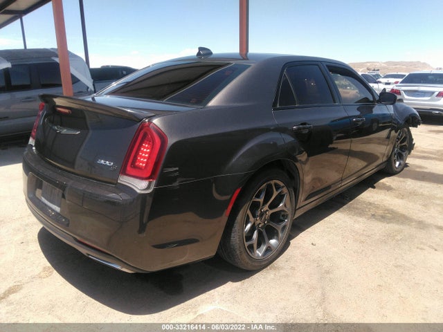 2C3CCABG1HH661746 Chrysler 300 300s
