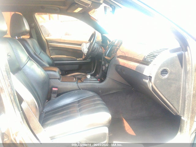 2C3CCABG1HH661746 Chrysler 300 300s
