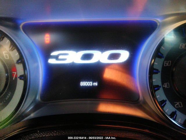 2C3CCABG1HH661746 Chrysler 300 300s